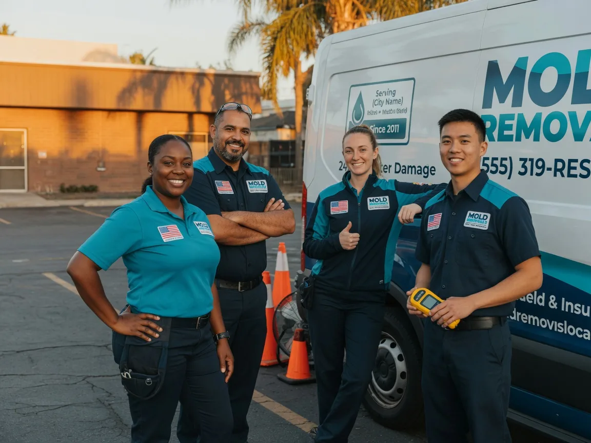 Water Damage Restoration company in Montello, NV